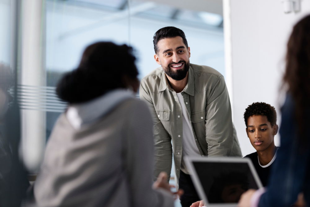 Graduate non technical skills